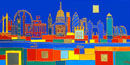 London Skyline